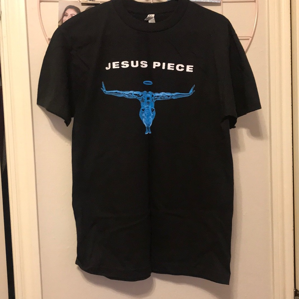 jesus piece merch
